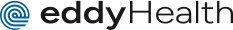 eddyHealth logo